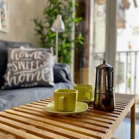 Apartamento Centrico - Catedral 세비야 외부 사진