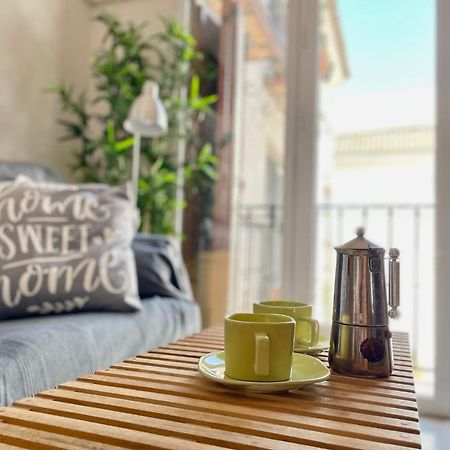 Apartamento Centrico - Catedral 세비야 외부 사진