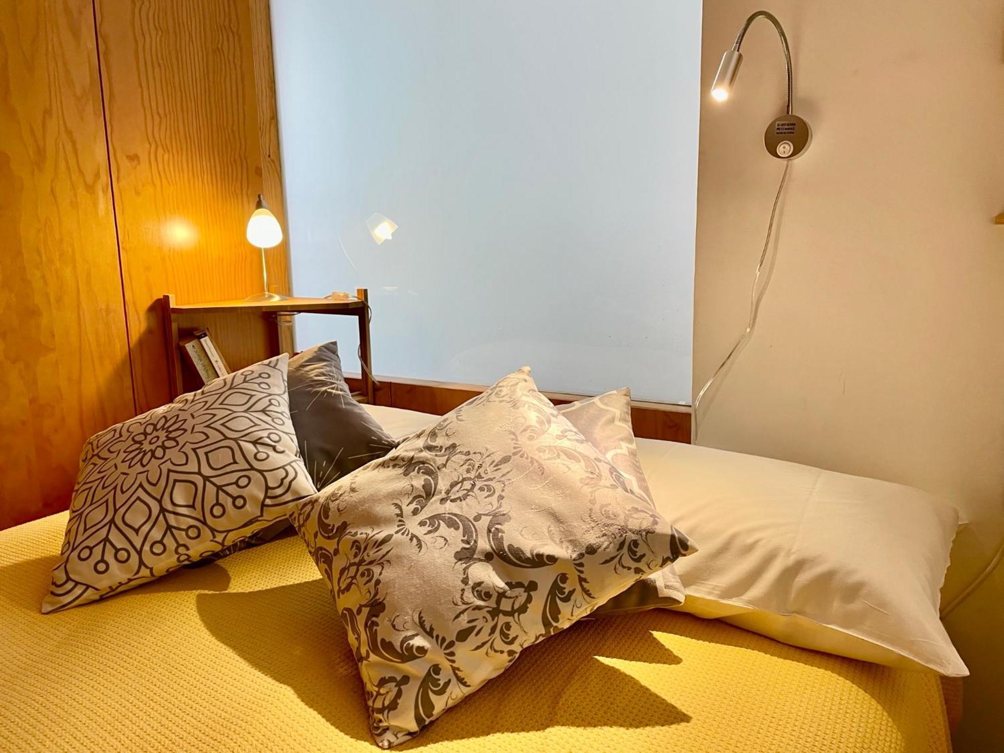 Apartamento Centrico - Catedral 세비야 외부 사진