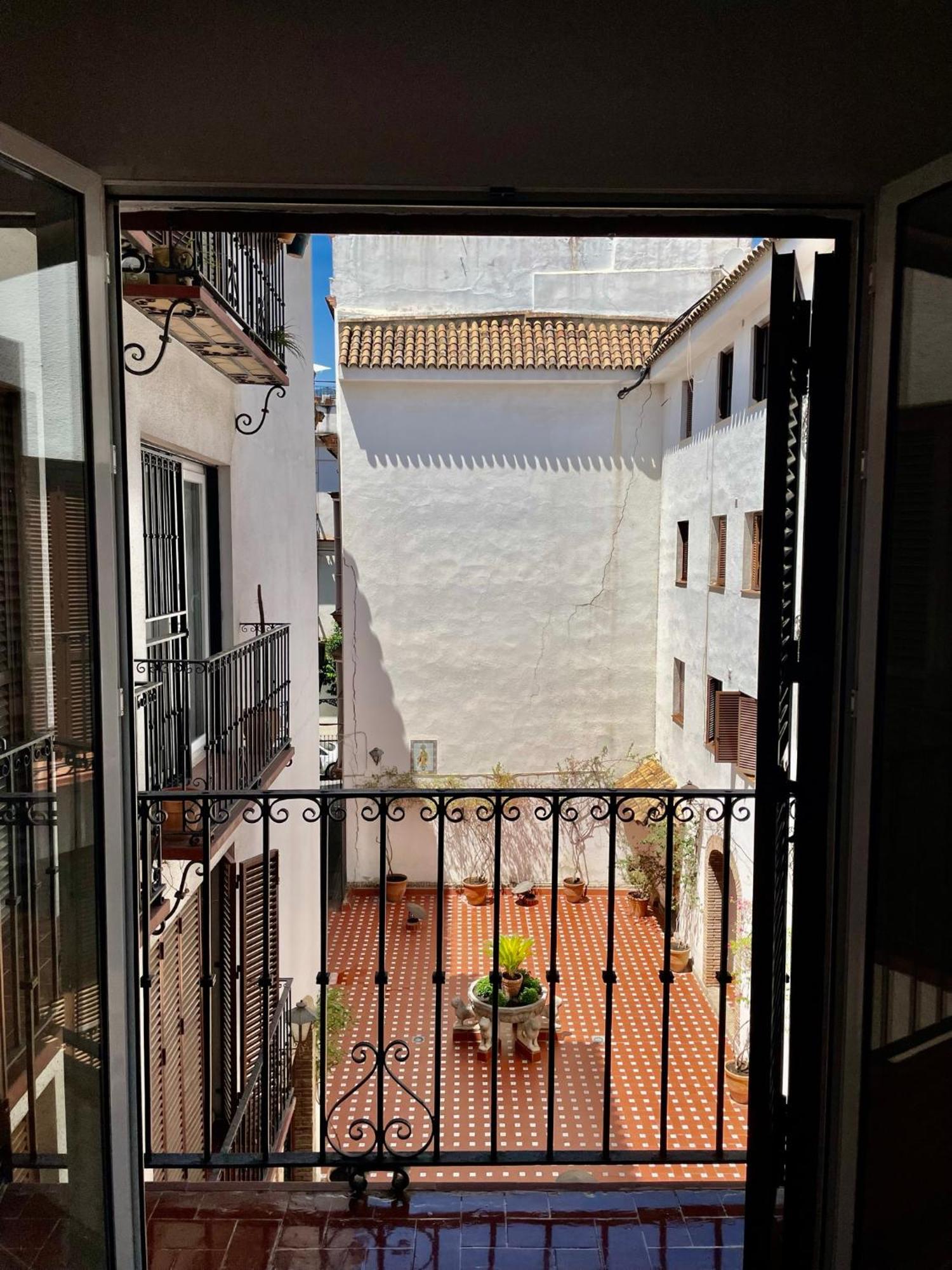 Apartamento Centrico - Catedral 세비야 외부 사진